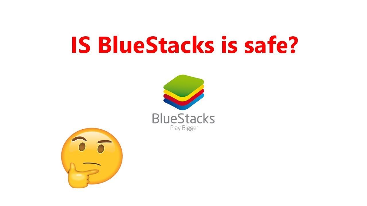 is bluestacks snapchat safe for mac